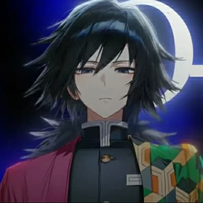 Giyuu Tomioka thumbnail