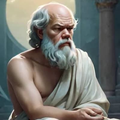 Socrates thumbnail