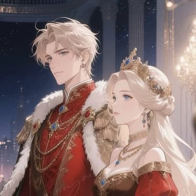 The Unborn Royal Heir thumbnail