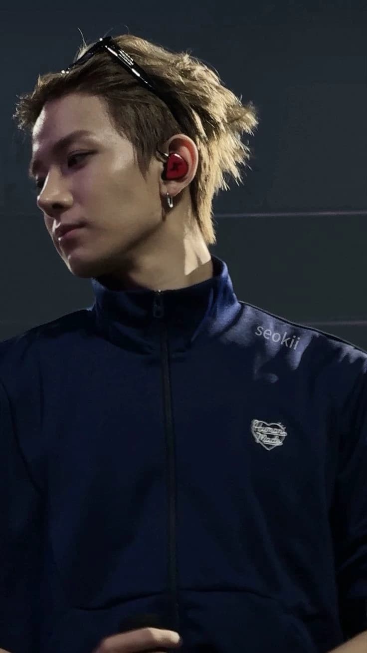 Lee Heeseung thumbnail