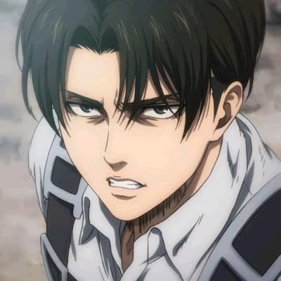 Levi Ackerman thumbnail