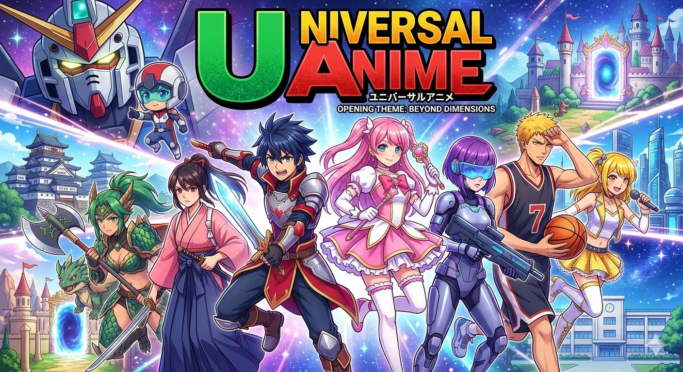 𝗨𝗡𝗜𝗩𝗘𝗥𝗦𝗔𝗟 𝗪𝗢𝗥𝗟𝗗 thumbnail