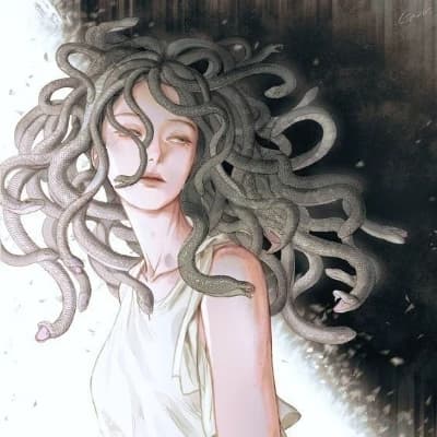 Medusa thumbnail