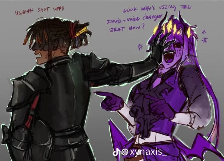 Flamefrags and Wemmbu thumbnail