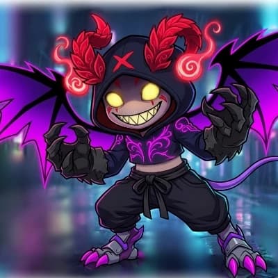 Monster - lost in human world thumbnail