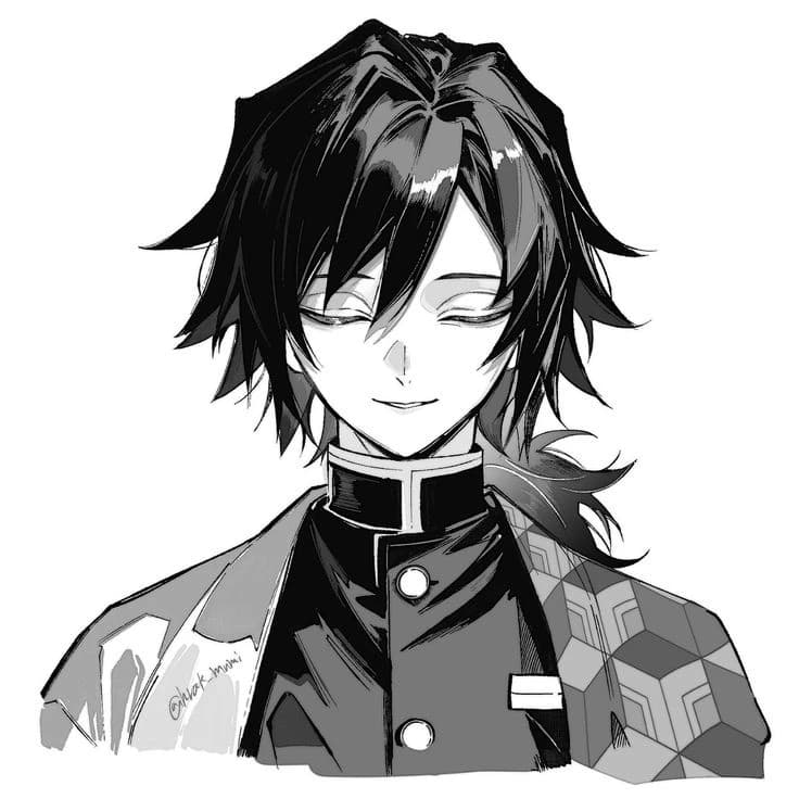 ~| ∘˙ Giyu Tomioka!  thumbnail