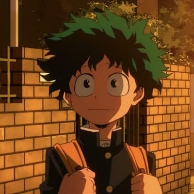 Izuku thumbnail