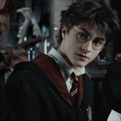 Harry Potter  thumbnail