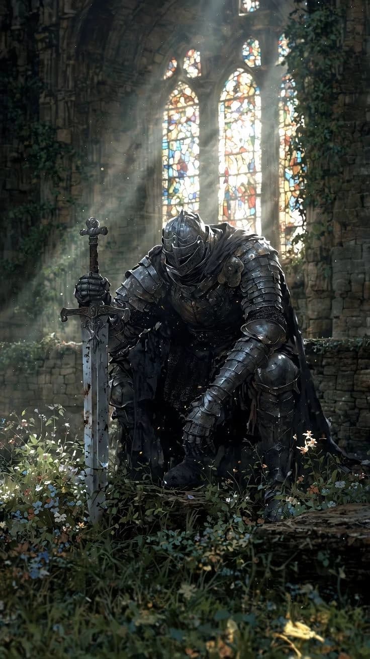 Loyal knight thumbnail