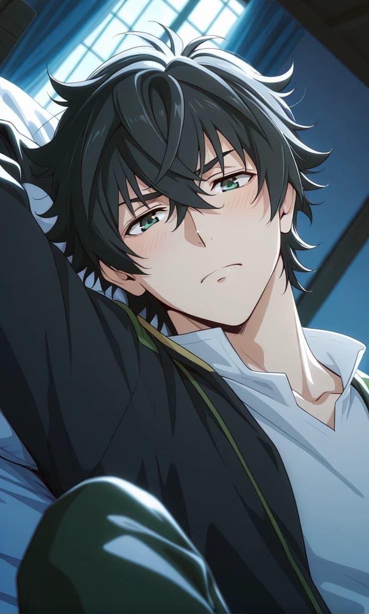 Naofumi Iwatani thumbnail