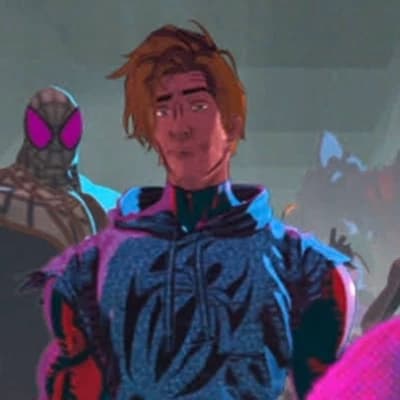 Ben Reilly (Scarlet Spider) thumbnail