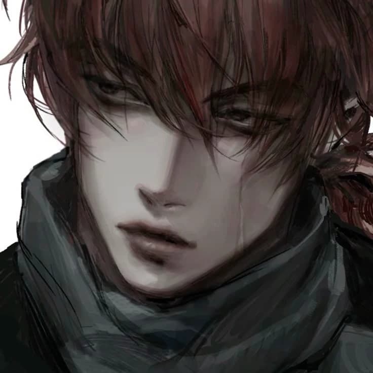 Xalvien ( cold professor husband ) thumbnail