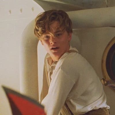 Jack Dawson thumbnail