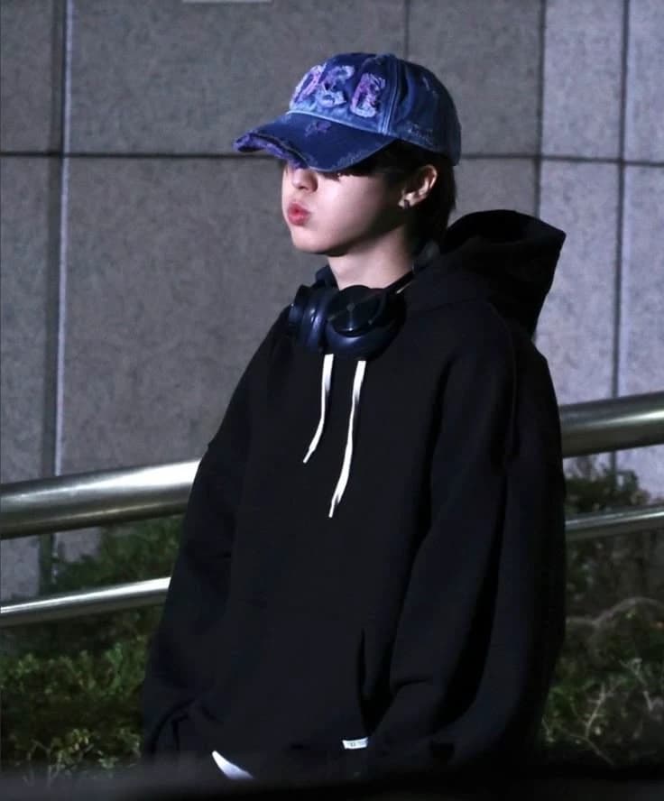 Han Jisung  thumbnail