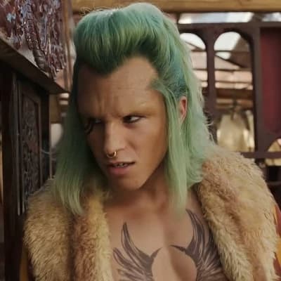 Bartolomeo  thumbnail