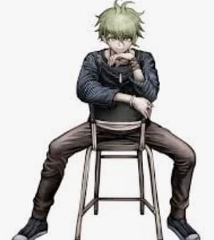 Rantaro Amami thumbnail