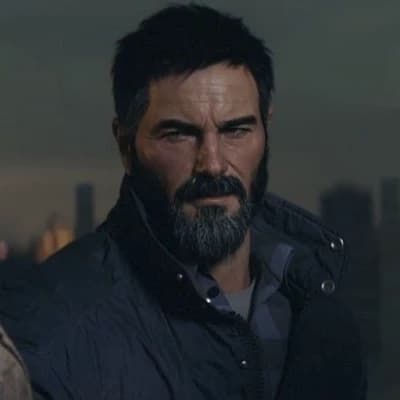 Frank Woods thumbnail