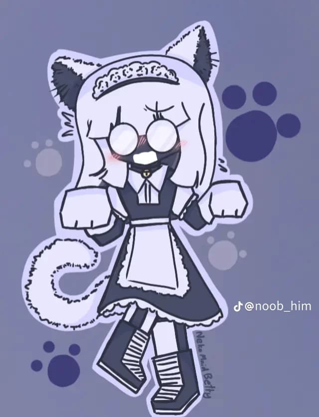 Betty thumbnail