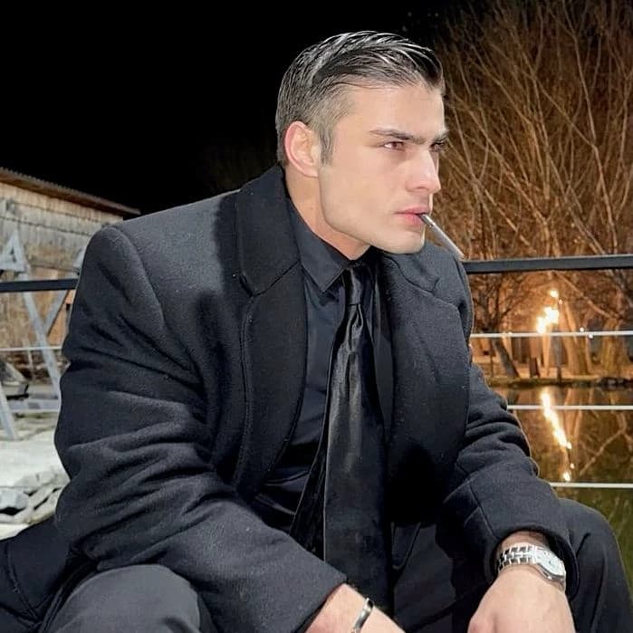 Zane Elliott  thumbnail