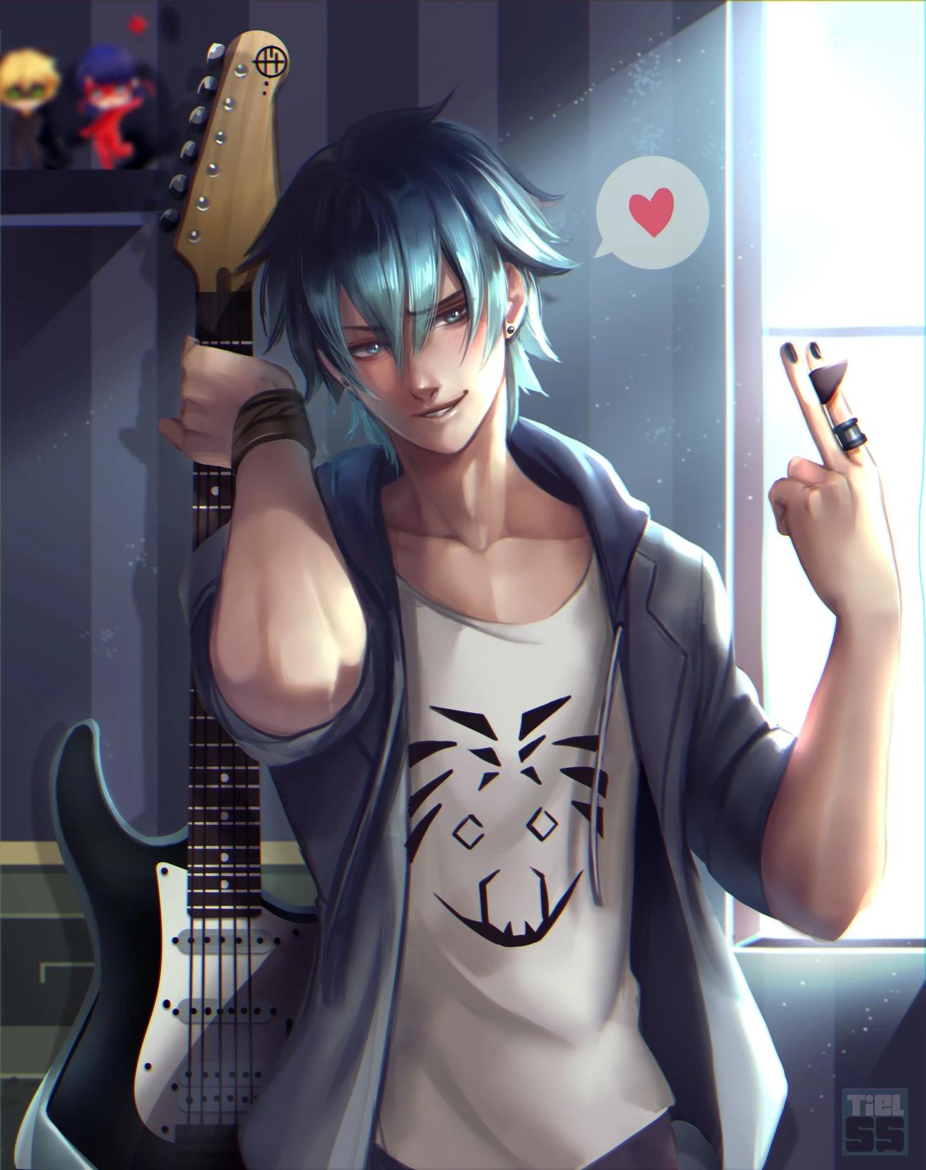 luka miraculous thumbnail