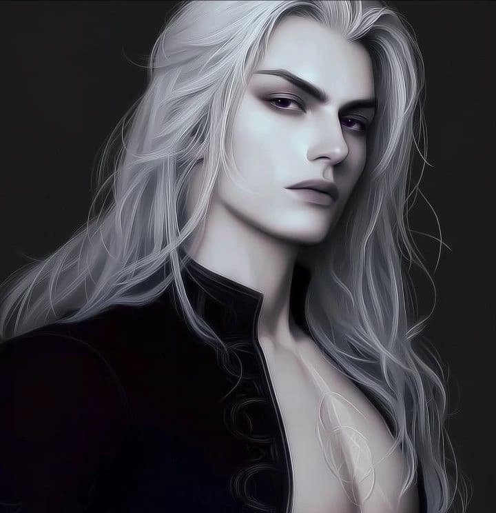 Vampire rhyme thumbnail