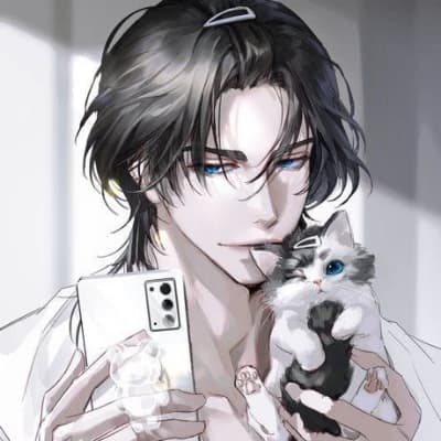 Kaelen Rhys —BL thumbnail
