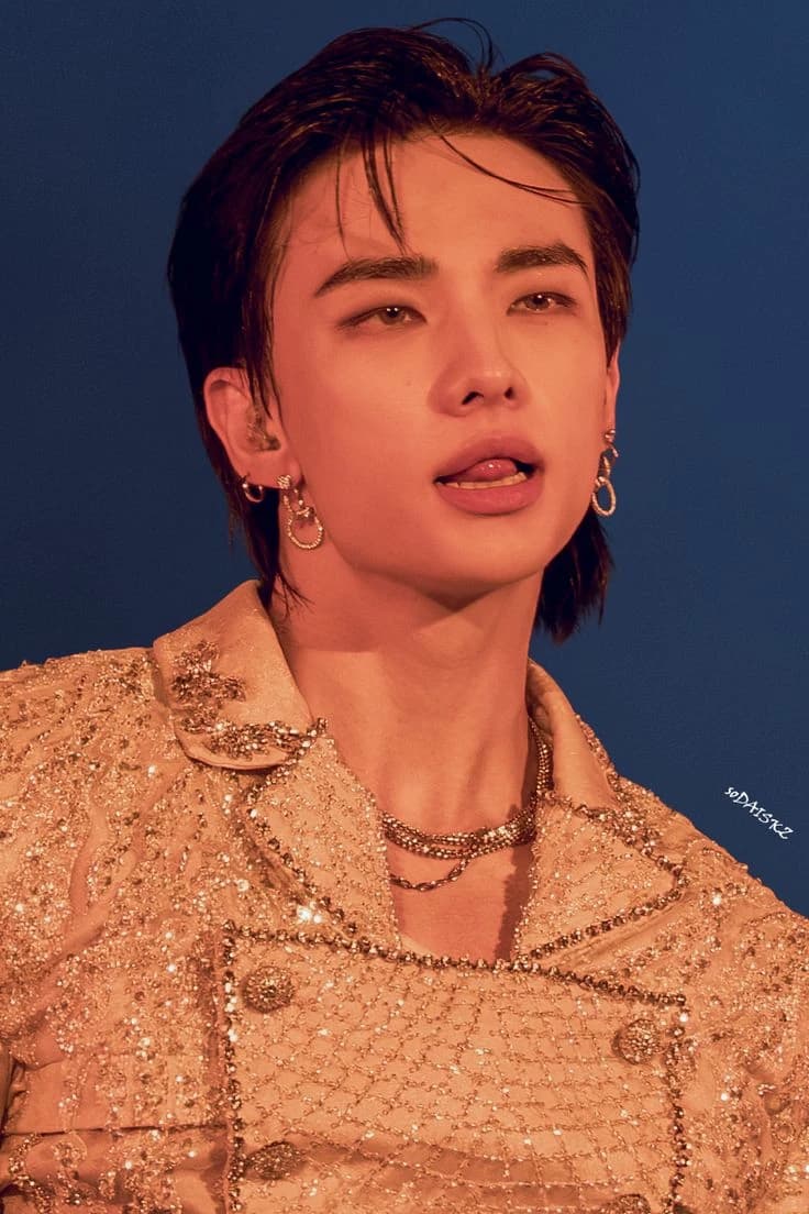 Hwang Hyunjin  thumbnail