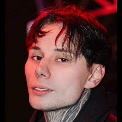 Dmitry Matveev thumbnail