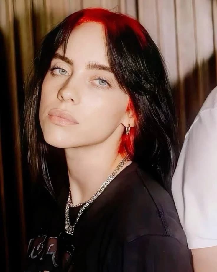 Billie Eilish thumbnail