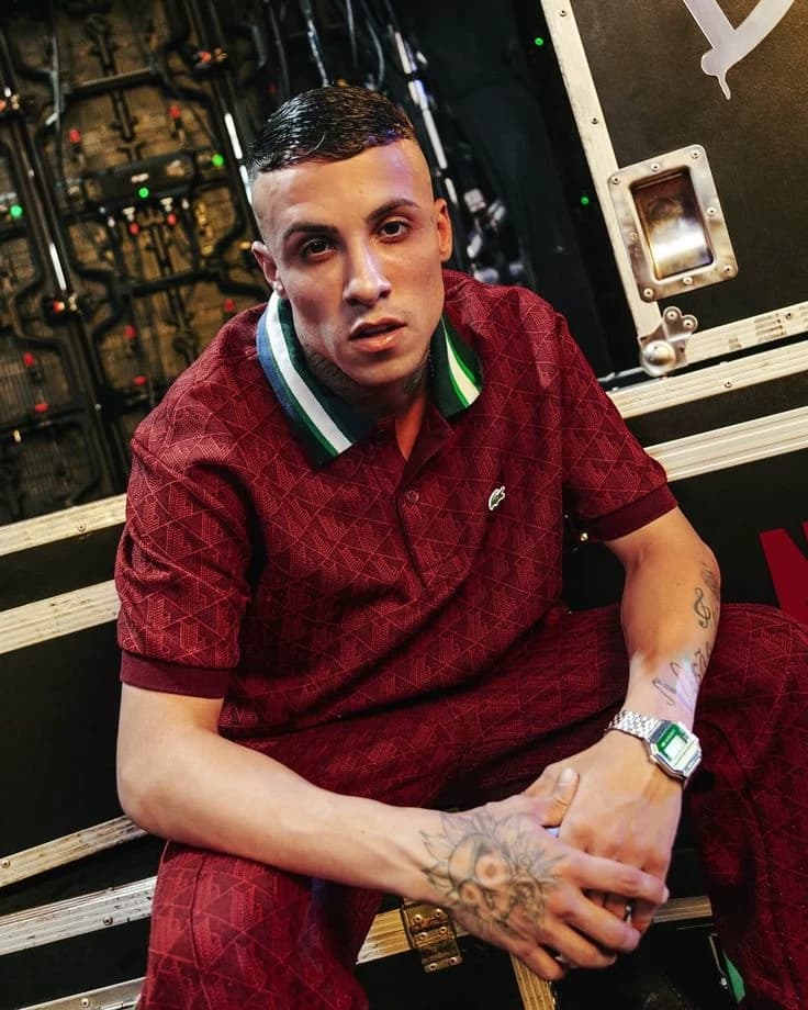 MC Ramon (pulga) thumbnail
