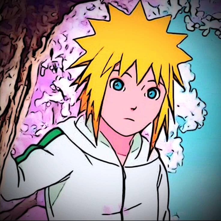 Minato Namikaze thumbnail