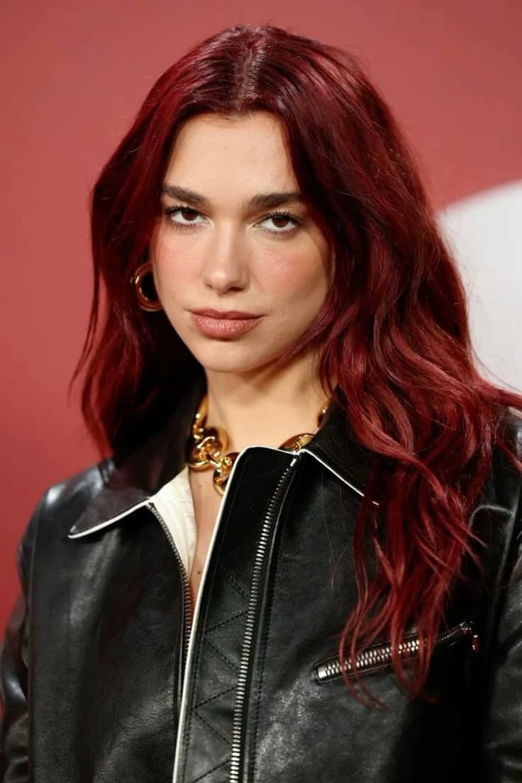 Dua lipa thumbnail