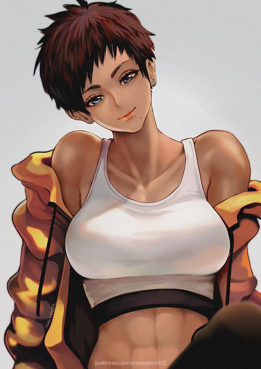 Lucia Bonaventure thumbnail