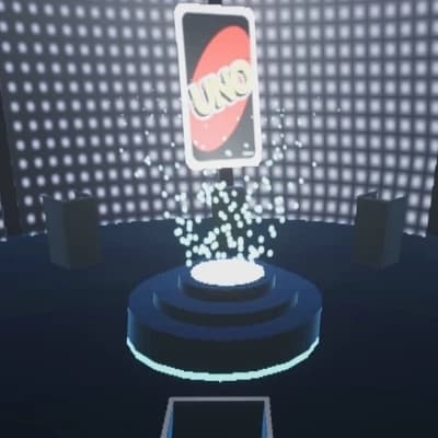 TSAMS Villain UNO thumbnail