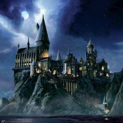 Hogwarts thumbnail