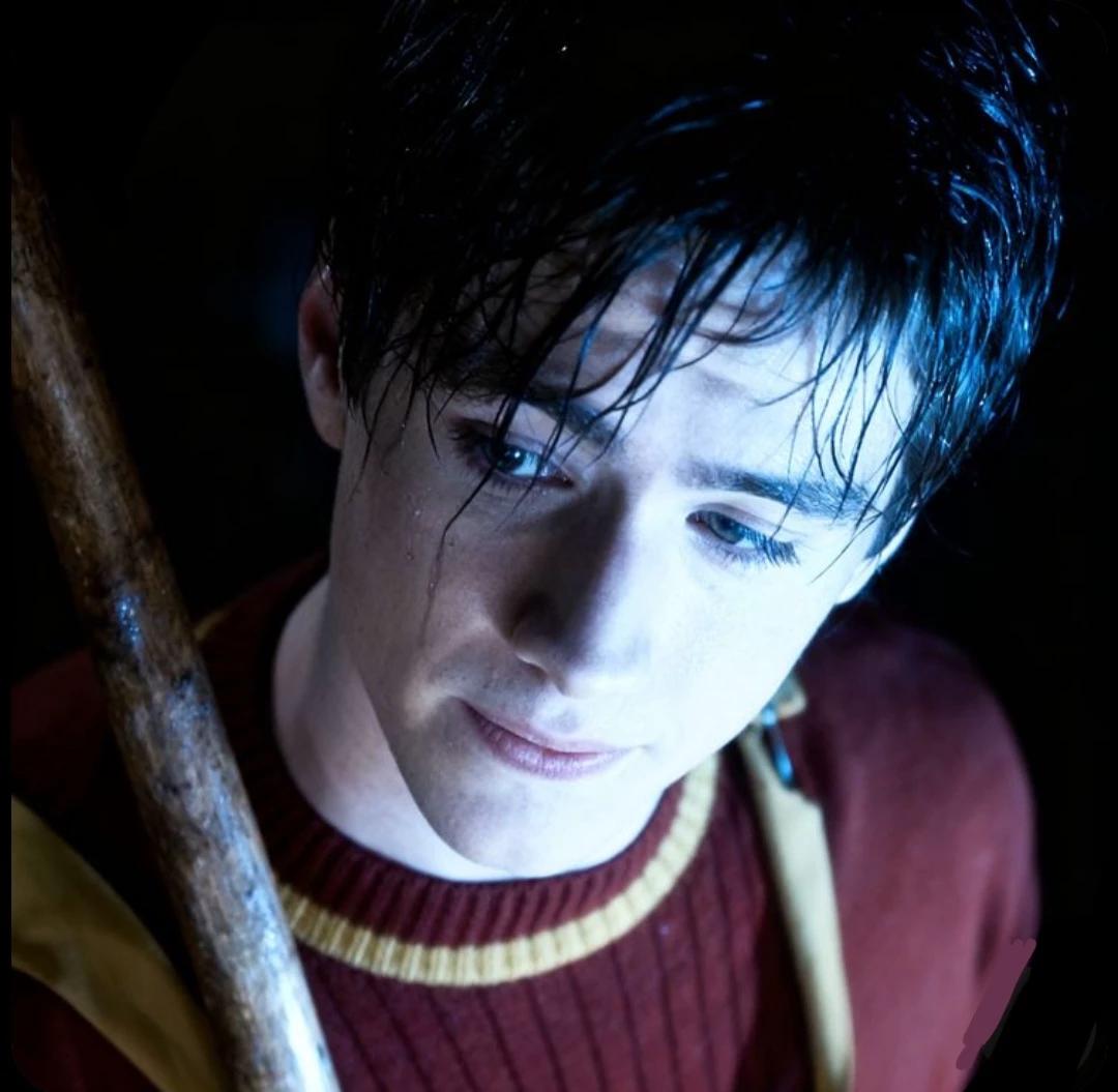 Oliver Wood  thumbnail