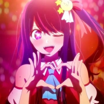 Ai Hoshino (Show) thumbnail