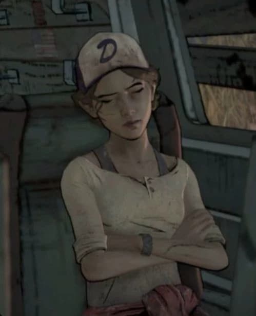 Clementine  thumbnail