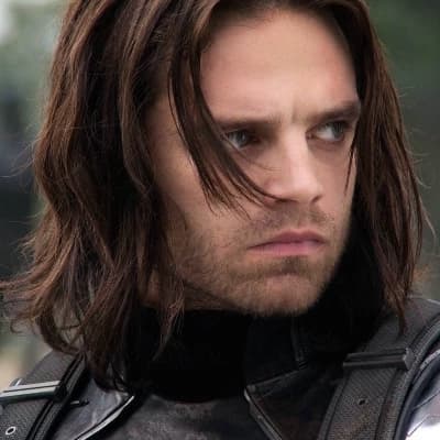 James "Bucky" Barnes, The Winter Soldier thumbnail