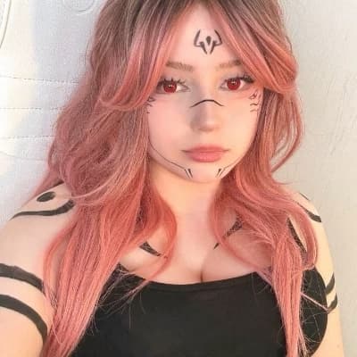 Upminaa (aka mina is your cosplayer girlfriend 💘💖) thumbnail