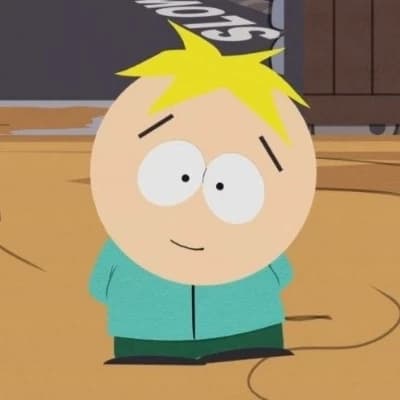 Butters Stotch thumbnail