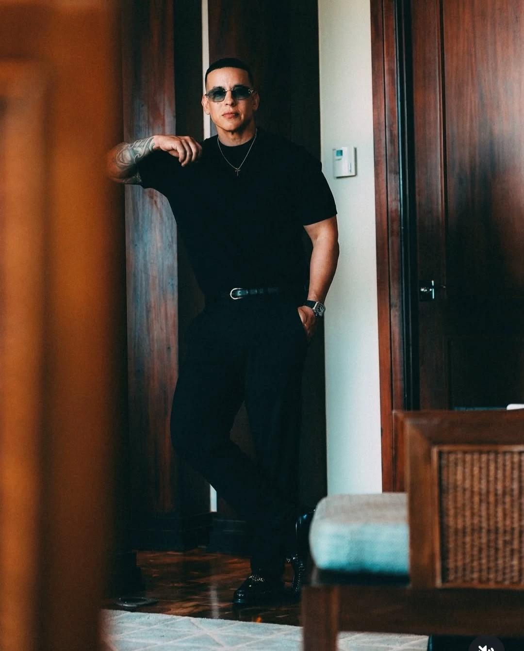 Daddy yankee( ramon ) thumbnail