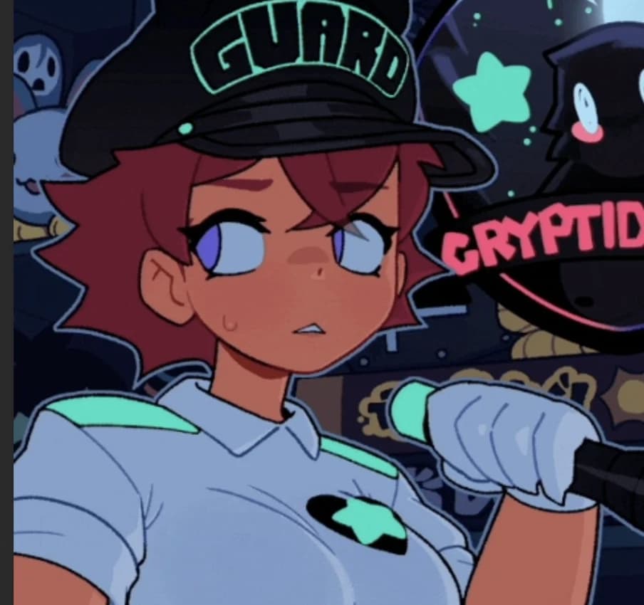 Nightshift guard thumbnail