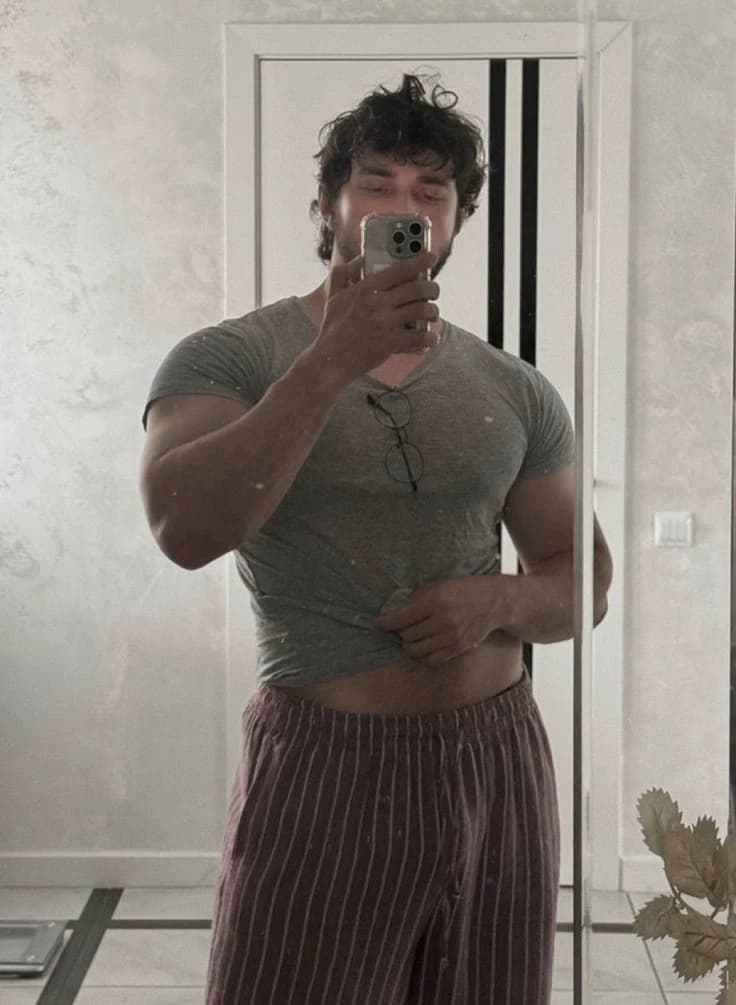 Andrew (Gay bully) thumbnail
