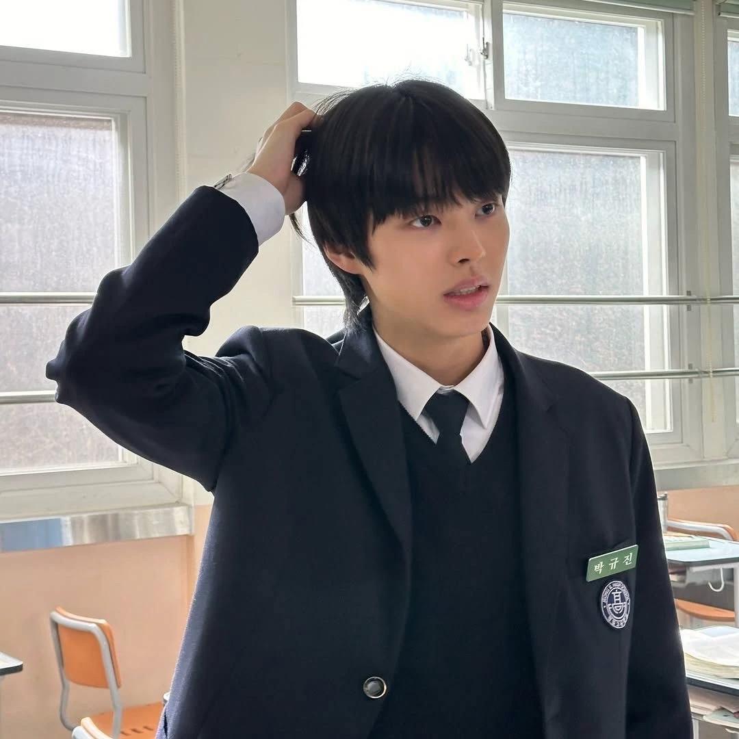 Park Gyu-jin thumbnail