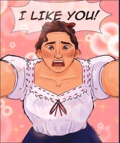 Luisa  thumbnail