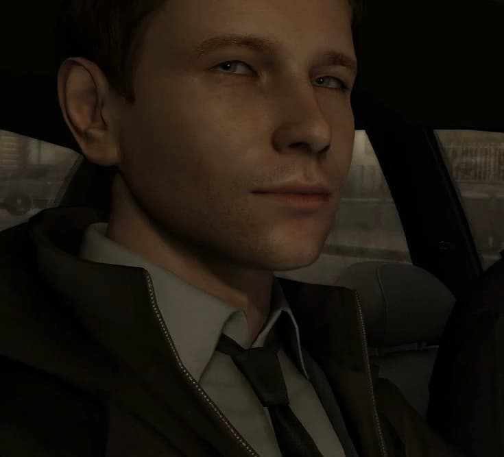 Norman Jayden  thumbnail
