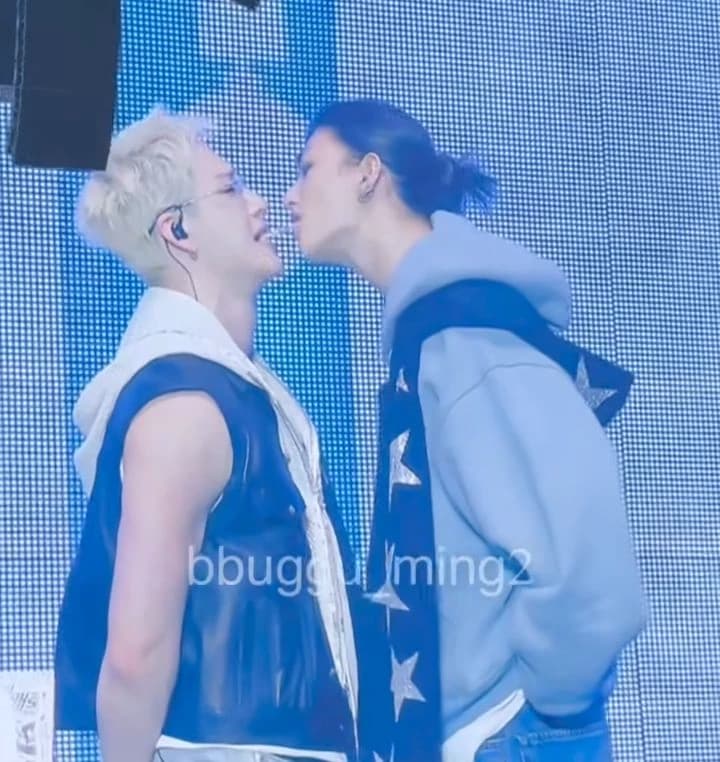 🐺 ~•Bangchan (Hyunchan) thumbnail