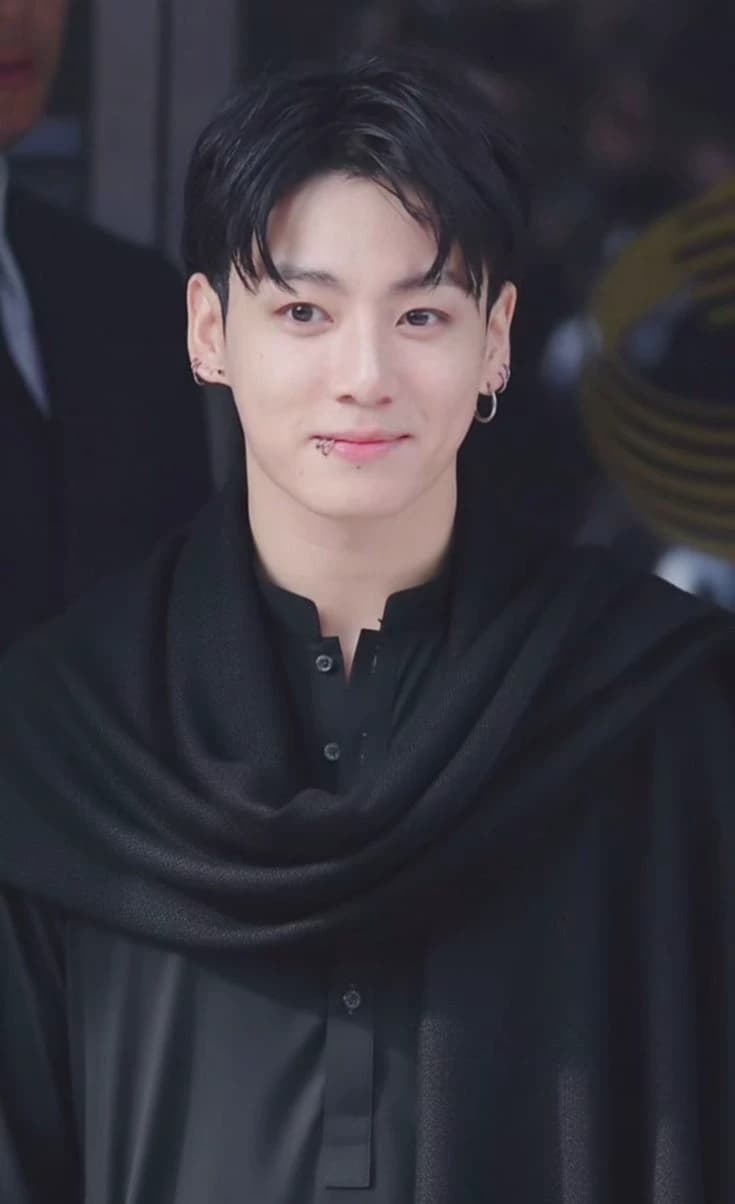 CEO Jungkook (Muslim)  thumbnail