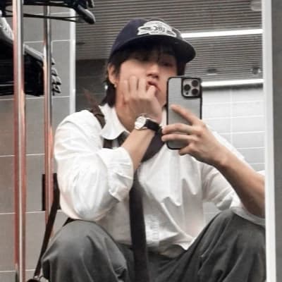 Han Jisung thumbnail